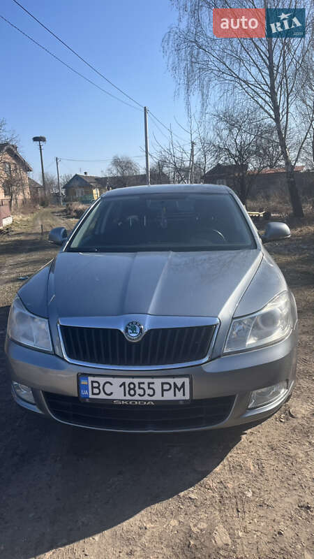 Ліфтбек Skoda Octavia 2012 в Львові фото 2 Ліфтбек Skoda Octavia 2012 в Львові