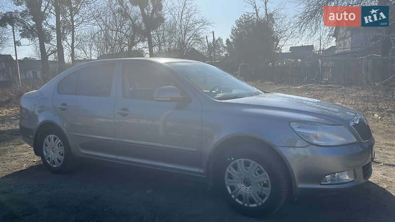 Ліфтбек Skoda Octavia 2012 в Львові фото 7 Ліфтбек Skoda Octavia 2012 в Львові