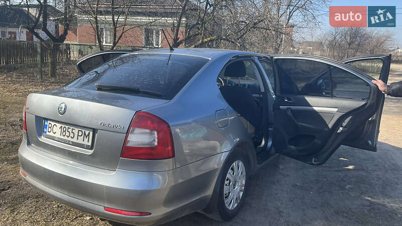 Ліфтбек Skoda Octavia 2012 в Львові фото 3 Ліфтбек Skoda Octavia 2012 в Львові