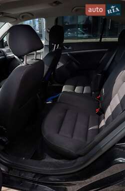 Ліфтбек Skoda Octavia 2007 в 