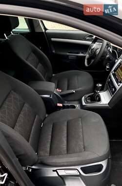 Универсал Skoda Octavia 2011 в 