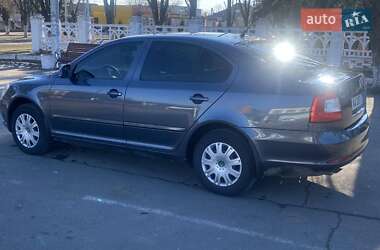 Лифтбек Skoda Octavia 2012 в Новоархангельске