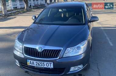 Лифтбек Skoda Octavia 2012 в Новоархангельске