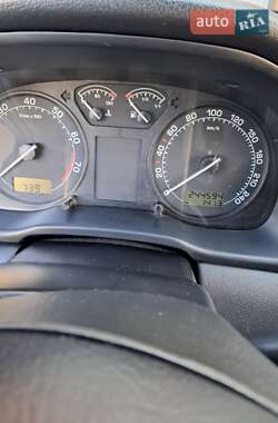 Лифтбек Skoda Octavia 2008 в 