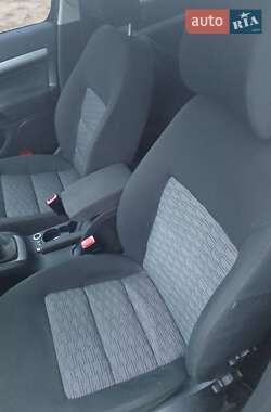 Универсал Skoda Octavia 2011 в 