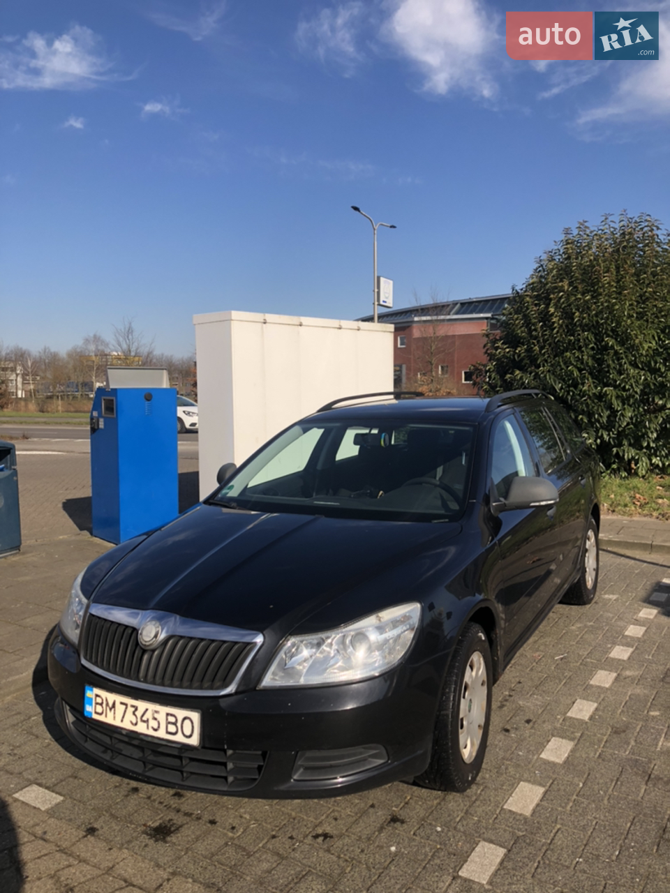 2010 Skoda Octavia - мініатюра 17