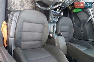 Универсал Skoda Octavia 2007 в 
