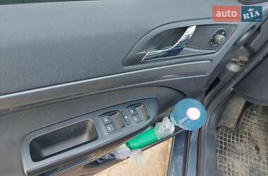 Универсал Skoda Octavia 2007 в 