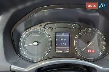 Универсал Skoda Octavia 2007 в 