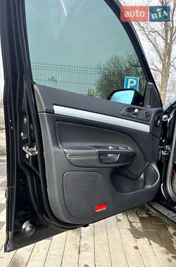 Лифтбек Skoda Octavia 2007 в 