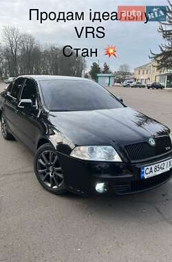 Лифтбек Skoda Octavia 2007 в Новоархангельске