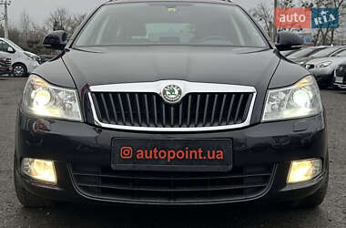 Універсал Skoda Octavia 2010 в Білогородці