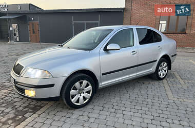 Лифтбек Skoda Octavia 2008 в Хмельницком