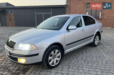 Лифтбек Skoda Octavia 2008 в Хмельницком