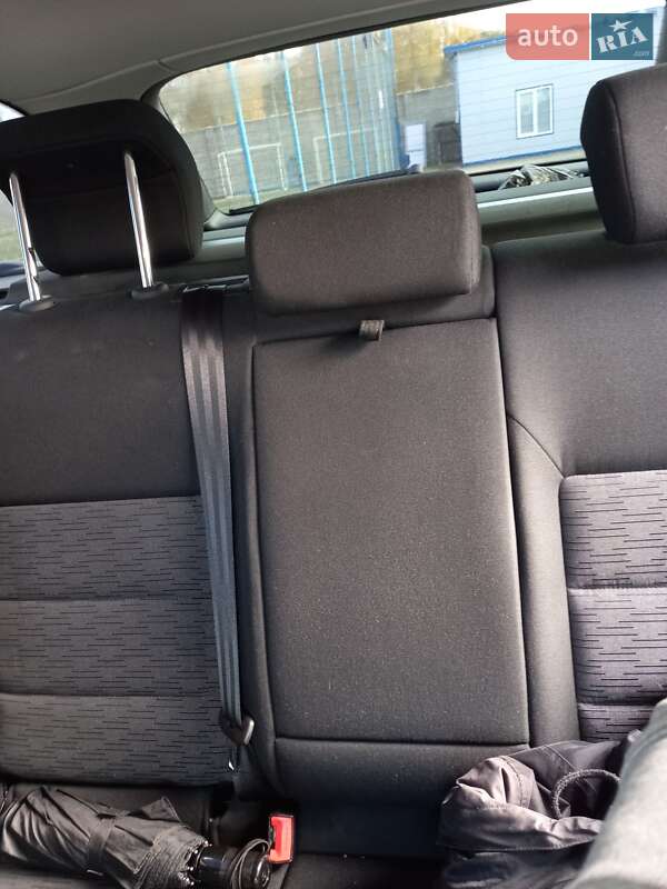 Універсал Skoda Octavia 2012 в Львові