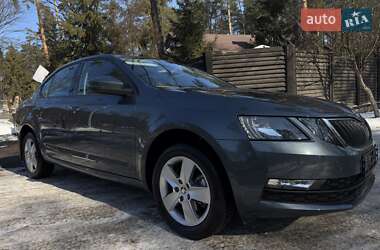 Ліфтбек Skoda Octavia 2020 в Києві