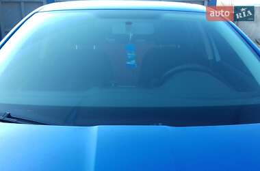Лифтбек Skoda Octavia 2009 в 
