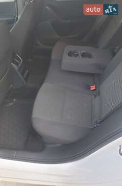 Универсал Skoda Octavia 2013 в 
