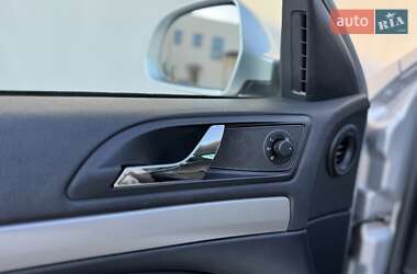 Универсал Skoda Octavia 2012 в 