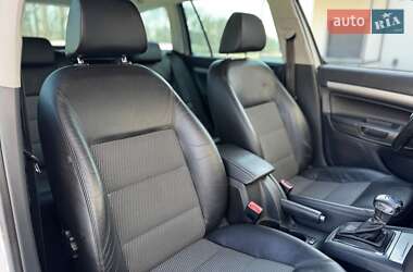 Универсал Skoda Octavia 2012 в 
