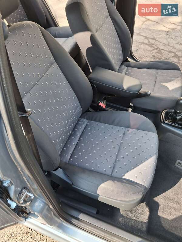 Ліфтбек Skoda Octavia 2006 в Львові фото 10 Ліфтбек Skoda Octavia 2006 в Львові