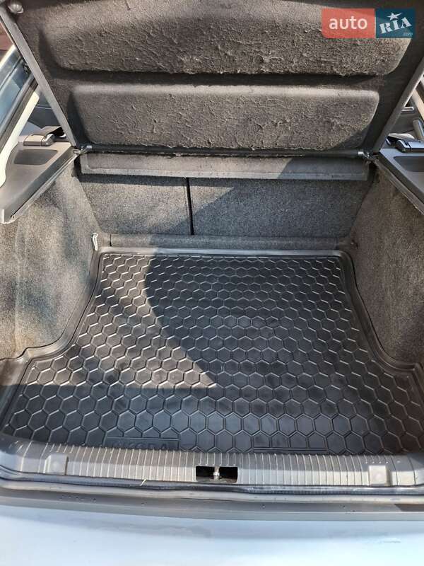 Ліфтбек Skoda Octavia 2006 в Львові фото 20 Ліфтбек Skoda Octavia 2006 в Львові