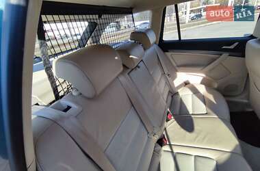 Универсал Skoda Octavia 2006 в 