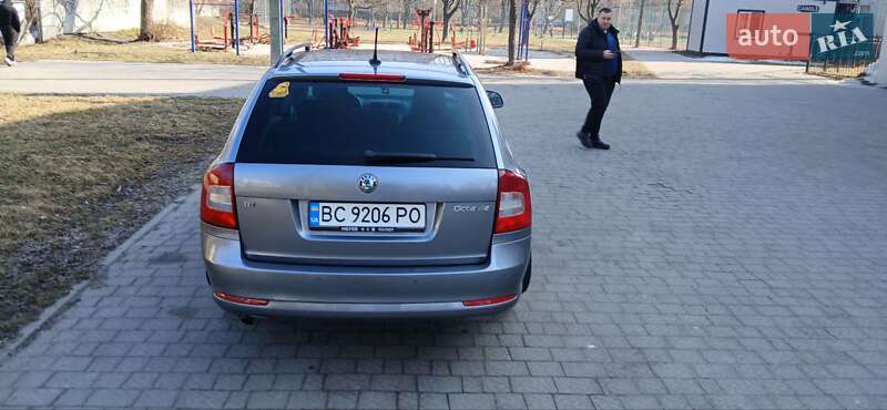 Універсал Skoda Octavia 2013 в Львові фото 9 Універсал Skoda Octavia 2013 в Львові