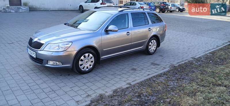 Універсал Skoda Octavia 2013 в Львові фото 6 Універсал Skoda Octavia 2013 в Львові