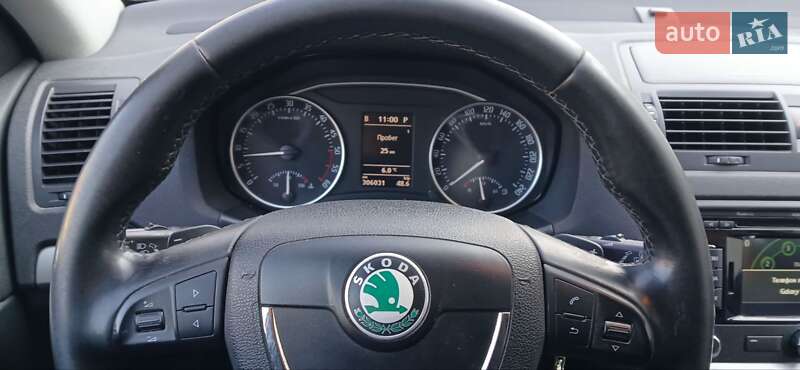 Універсал Skoda Octavia 2013 в Львові фото 13 Універсал Skoda Octavia 2013 в Львові