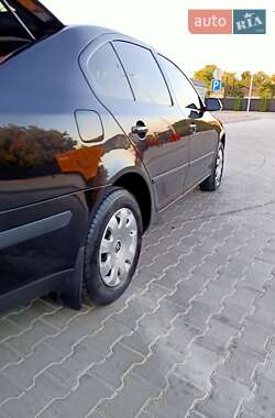 Ліфтбек Skoda Octavia 2005 в Одесі