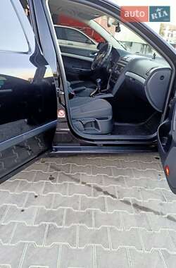 Ліфтбек Skoda Octavia 2005 в 