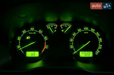 Универсал Skoda Octavia 2009 в 