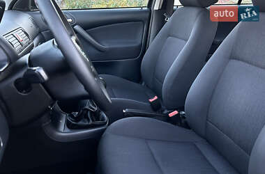 Универсал Skoda Octavia 2009 в 
