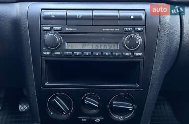 Универсал Skoda Octavia 2009 в 