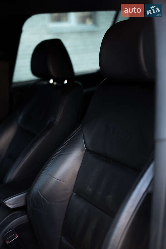 Универсал Skoda Octavia 2011 в Самборе фото 7 Универсал Skoda Octavia 2011 в Самборе