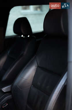 Універсал Skoda Octavia 2011 в 