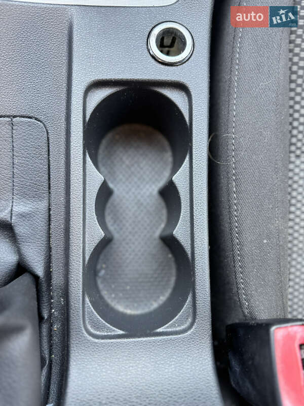 Ліфтбек Skoda Octavia 2013 в Києві