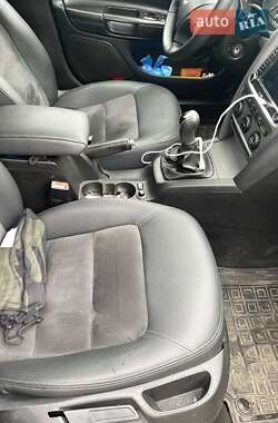 Універсал Skoda Octavia 2008 в 