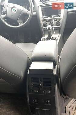 Універсал Skoda Octavia 2008 в 
