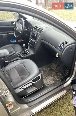 Універсал Skoda Octavia 2008 в 