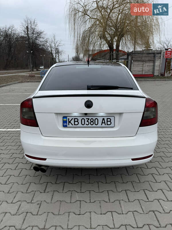 Ліфтбек Skoda Octavia 2012 в Вінниці фото 12 Ліфтбек Skoda Octavia 2012 в Вінниці