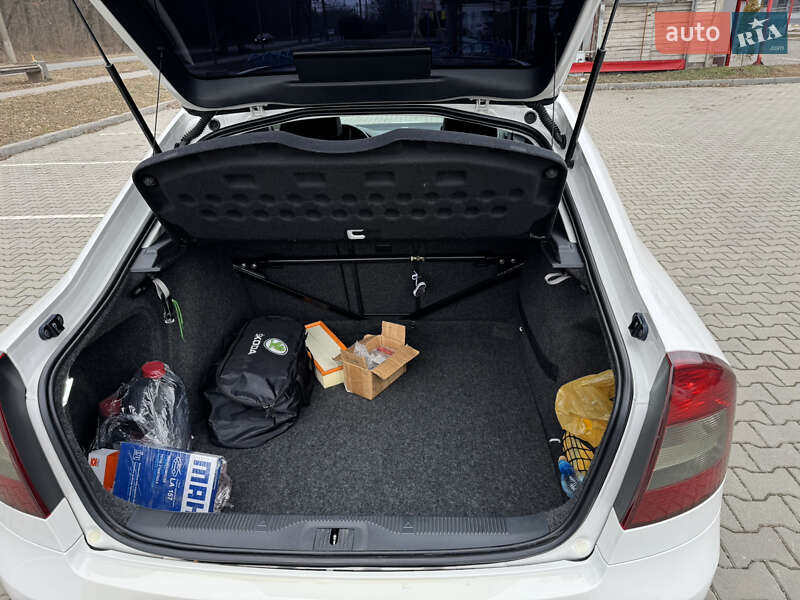Ліфтбек Skoda Octavia 2012 в Вінниці фото 33 Ліфтбек Skoda Octavia 2012 в Вінниці