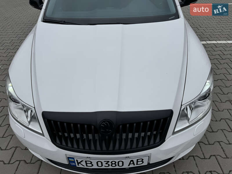 Ліфтбек Skoda Octavia 2012 в Вінниці фото 50 Ліфтбек Skoda Octavia 2012 в Вінниці