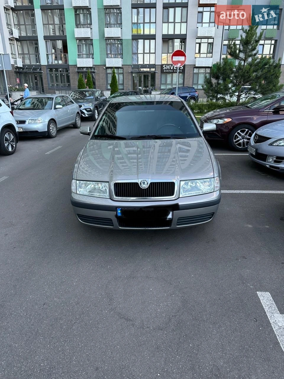 2010 Skoda Octavia - мініатюра 28