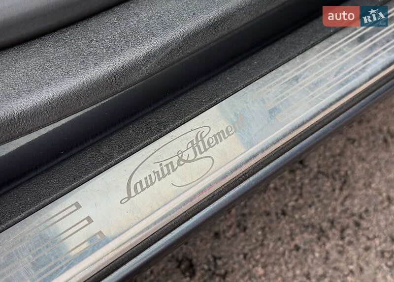 Універсал Skoda Octavia 2011 в Вишгороді