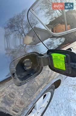 Лифтбек Skoda Octavia 2013 в 