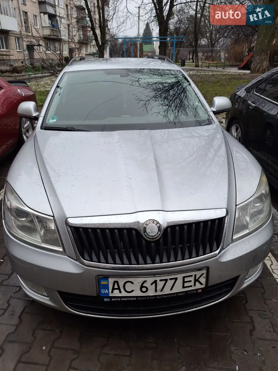 2010 Skoda Octavia - мініатюра 27