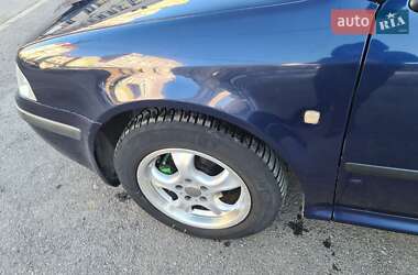 Універсал Skoda Octavia 2001 в 
