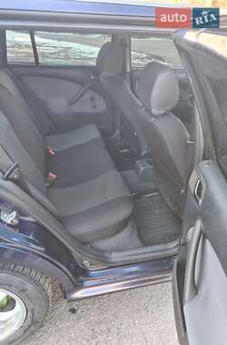 Універсал Skoda Octavia 2001 в 